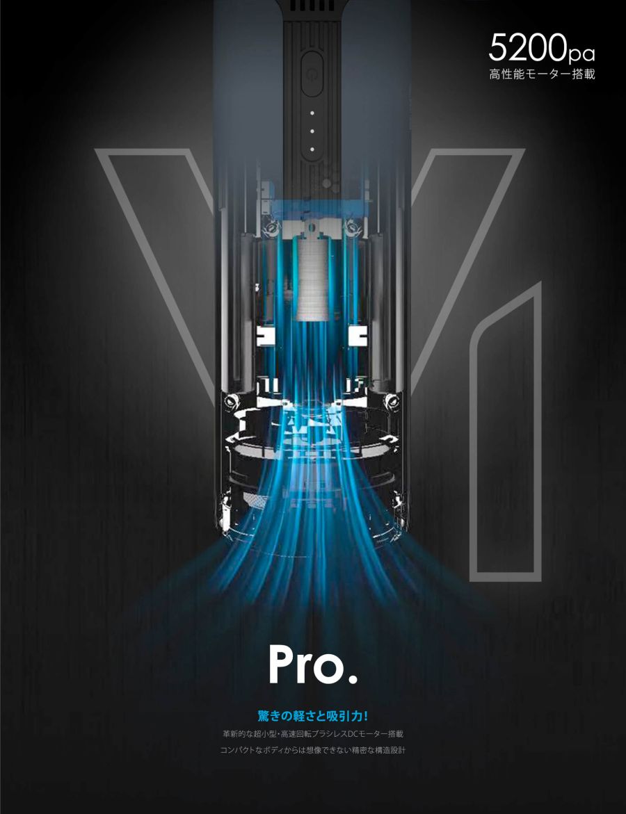 UV-V1 Pro-NV ONRPO 二代無線吸塵器-藍 (25) UV-V1 Pro-NV ONRPO 二代無線吸塵器-藍 (25)