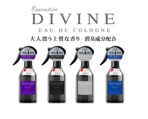 【日本DIONE】芳香消臭劑300ml