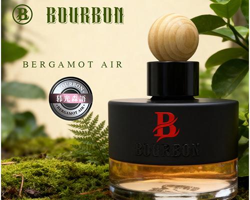 【BRUCE】波本典藏香氛--暮光森語110ml