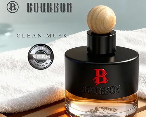 【BRUCE】波本典藏香氛--初霧晚風110ml