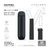 UV-V1 Pro-NV ONRPO 二代無線吸塵器-藍 (32)