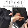 DIL111-DIONE 旅人抗菌摺疊收納箱-黑-07