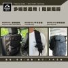 PGR783-DIONE悍野戰術零錢鑰匙包-黑袋-長條圖1_3